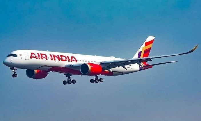 Air India Expands partners with Uzbekistan Airways